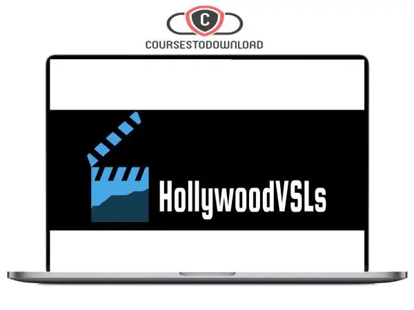 Hollywood VSLs — Eliminate Competition And Maximize Sales Download Hollywood VSLs — Eliminate Competition And Maximize Sales Download
