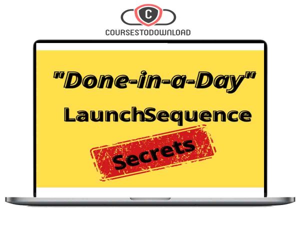 Lana Sova – Launch Sequence Secrets Download Lana Sova – Launch Sequence Secrets Download