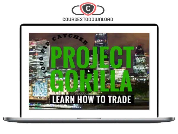 Project Gorilla Download  Project Gorilla Download