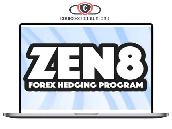 Trading Heroes – Zen8 Forex Hedging Course Download Trading Heroes – Zen8 Forex Hedging Course Download