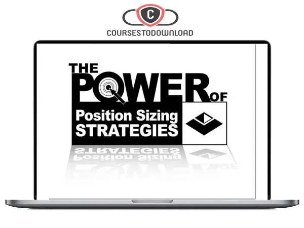 Van Tharp – The Power of Position Sizing Strategies Download Van Tharp – The Power of Position Sizing Strategies Download