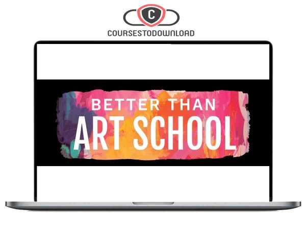 Amira Rahim – Better Than Art School Download Amira Rahim – Better Than Art School Download