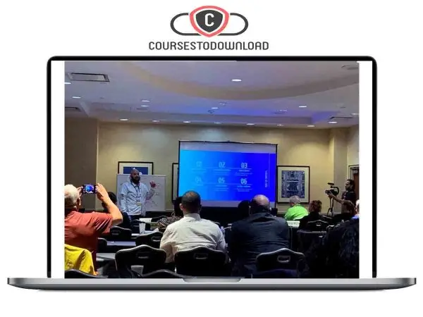 Carlos Corona Jr – 12-Week Business Accelerator Program Download Carlos Corona Jr – 12-Week Business Accelerator Program Download