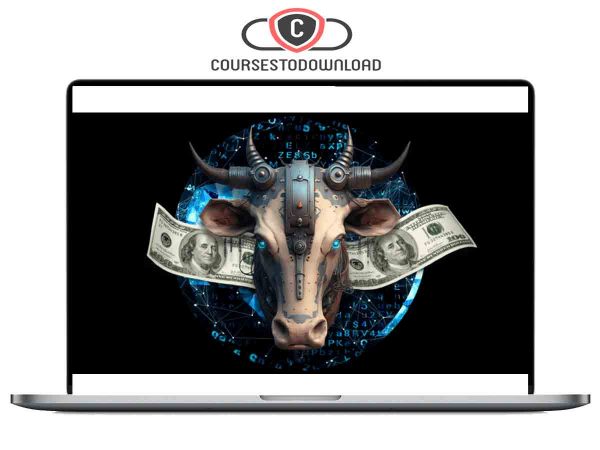 Chase Reiner - AI Cash Cow - TikTok Shorts v4.0 Download Chase Reiner - AI Cash Cow - TikTok Shorts v4.0 Download