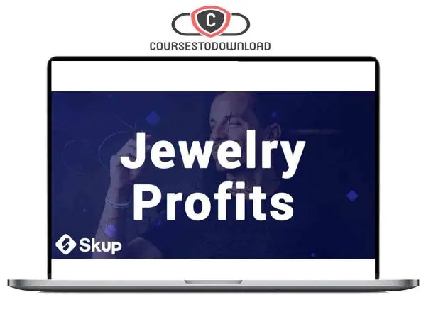 Devin Zander & Matt Schmitt – Jewelry Profits 2023 Download Devin Zander & Matt Schmitt – Jewelry Profits 2023 Download