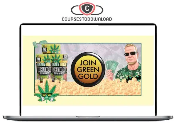 Mike Long & Alex Gould – Green Gold (up to 05-2023) Download Mike Long & Alex Gould – Green Gold (up to 05/2023) Download