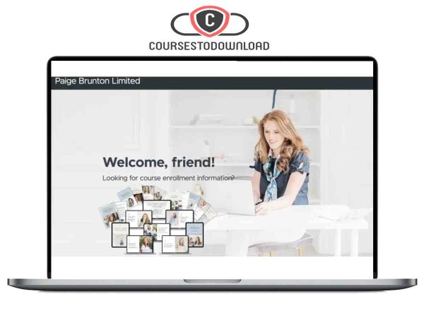 Paige Brunton – Scale with Content Strategy Download Paige Brunton – Scale with Content Strategy Download