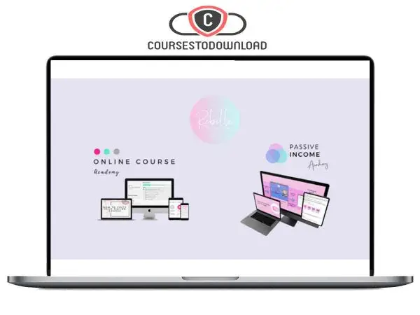 Amie Tollefsrud – Online Course Academy + Passive Income Academy Download Amie Tollefsrud – Online Course Academy + Passive Income Academy Download