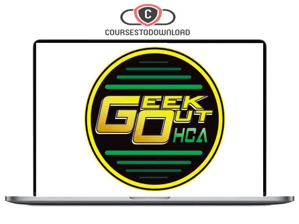 GeekOut Internal Community Training 2023 Download GeekOut Internal Community Training 2023 Download