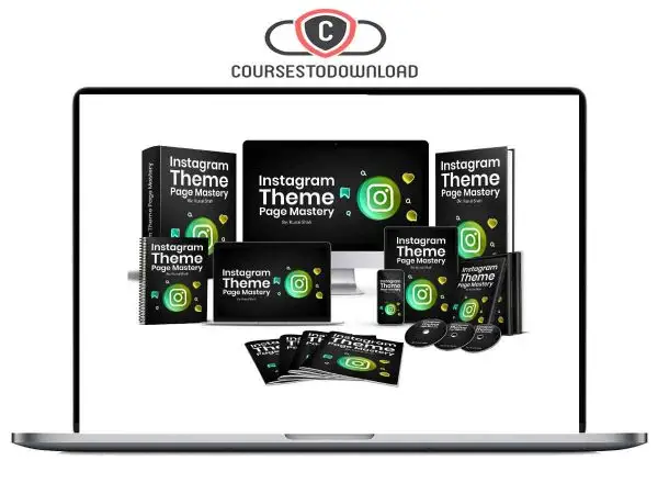 Instagram Theme Page Mastery Download Instagram Theme Page Mastery Download