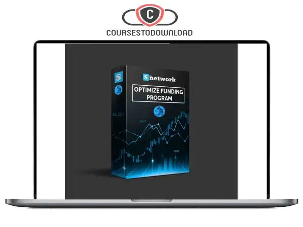 Solo Network – Optimize Funding Program Download Solo Network – Optimize Funding Program Download