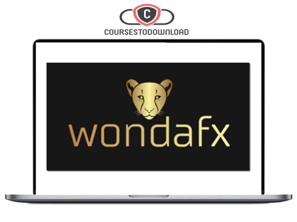 WondaFX Signature Strategy Download WondaFX Signature Strategy Download