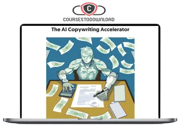 Zarak C – The AI Copywriting Accelerator Download Zarak C – The AI Copywriting Accelerator Download