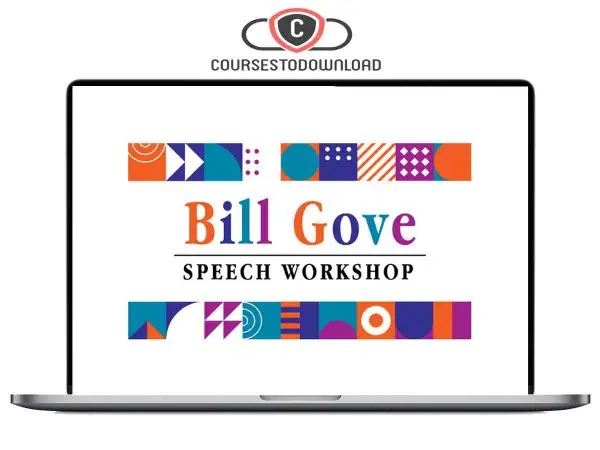 Steve Siebold – Bill Gove Speech Workshop Download Steve Siebold – Bill Gove Speech Workshop Download