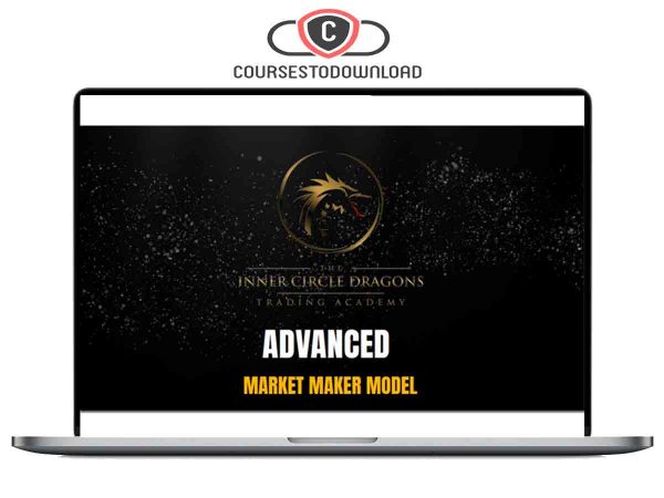 The Inner Circle Dragons – Advanced MMXM Download The Inner Circle Dragons – Advanced MMXM Download