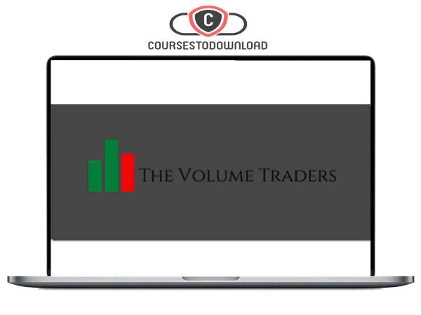 The Volume Traders 2.0 Completed Download The Volume Traders 2.0 Completed Download