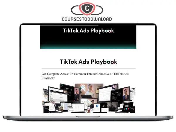 ADmission – TikTok Playbook Download ADmission – TikTok Playbook Download