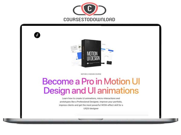 Alexander Hess – Motion UI Design · Gold Download Alexander Hess – Motion UI Design · Gold Download