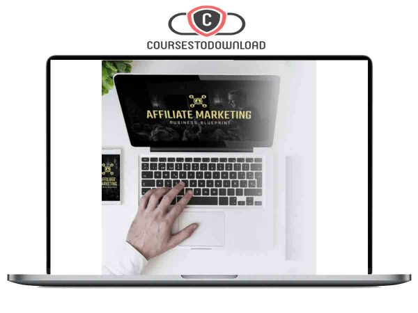 David Sharpe – Affiliate Marketing Business Blueprint Download David Sharpe – Affiliate Marketing Business Blueprint Download