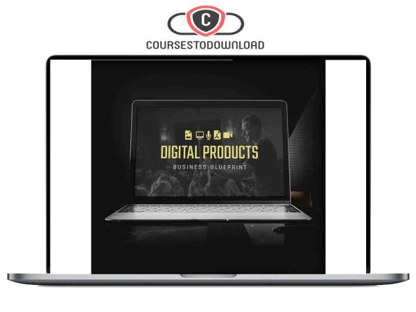 David Sharpe – Digital Products Business Blueprint Download David Sharpe – Digital Products Business Blueprint Download