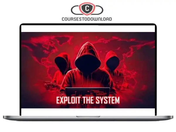 Jake Tran – Exploit the System (Evil Business University) Download Jake Tran – Exploit the System (Evil Business University) Download