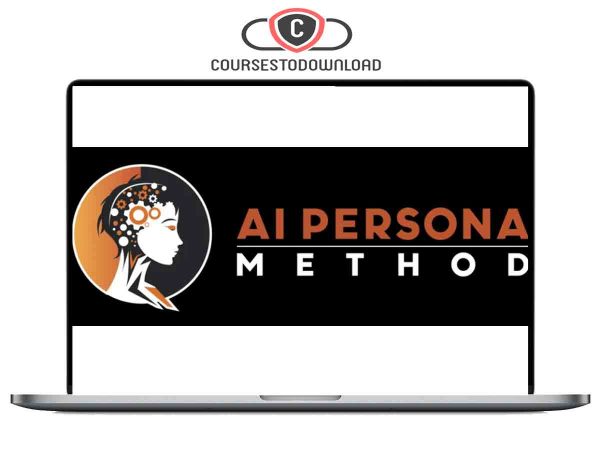 Jeff J Hunter – AI Persona Method Course Download Jeff J Hunter – AI Persona Method Course Download