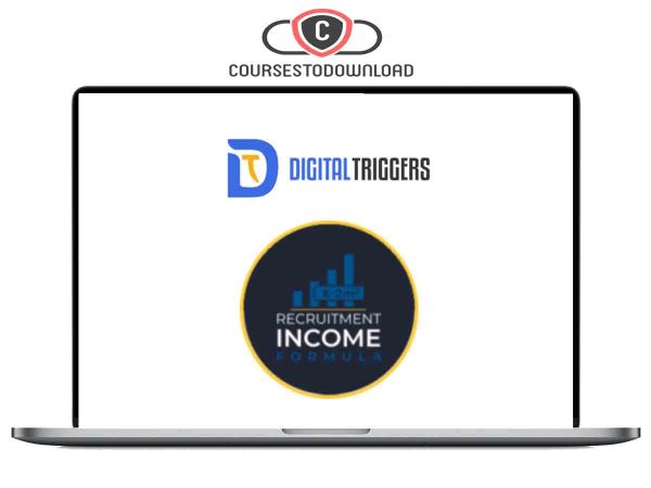 Joe Troyer – Recruitment Income Formula Download Joe Troyer – Recruitment Income Formula Download