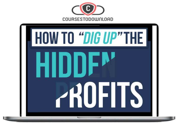 Justin Goff – How To “Dig Up” The Hidden Profits In Any Email List Download Justin Goff – How To “Dig Up” The Hidden Profits In Any Email List Download