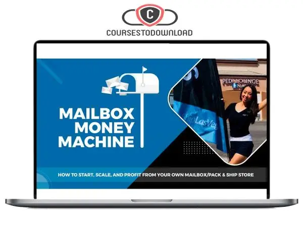 Lisa Song Sutton - Mailbox Money Machine Download Lisa Song Sutton - Mailbox Money Machine Download