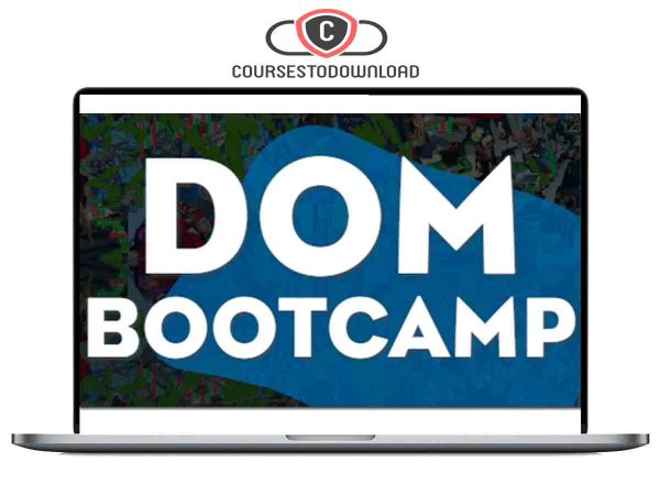 MasterClass Trader – DOM Trading BootCamp Download MasterClass Trader – DOM Trading BootCamp Download