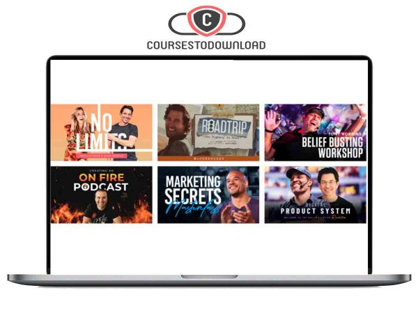 Mastermind.com – All Courses (including McConaughey’s Roadtrip) Download Mastermind.com – All Courses (including McConaughey’s Roadtrip) Download