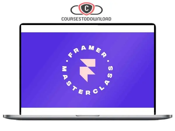 Ryan Hayward (Flux Academy) – Framer Masterclass Download Ryan Hayward (Flux Academy) – Framer Masterclass Download