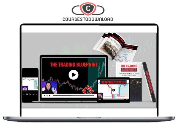 The Trading Blueprint – The Trading Geek Download The Trading Blueprint – The Trading Geek Download