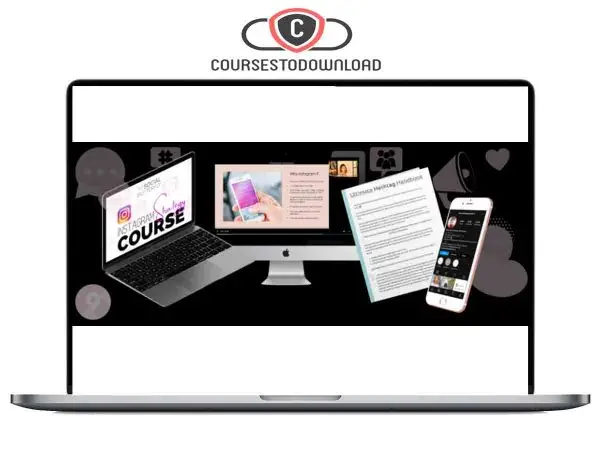 Theresa Depasquale – Social Butterfly Academy Download Theresa Depasquale – Social Butterfly Academy Download