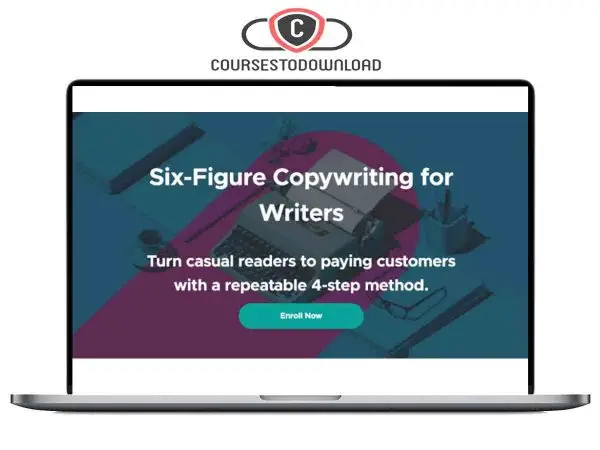 Tim Denning – Six-Figure Copywriting for Writers Download Tim Denning – Six-Figure Copywriting for Writers Download