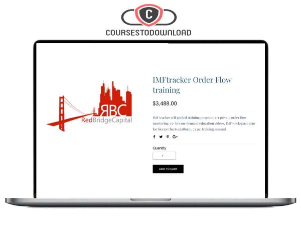 iMF Tracker – Order Flow Program Download iMF Tracker – Order Flow Program Download
