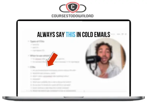 Yassin Baum – AI Cold Email Academy Download Yassin Baum – AI Cold Email Academy Download