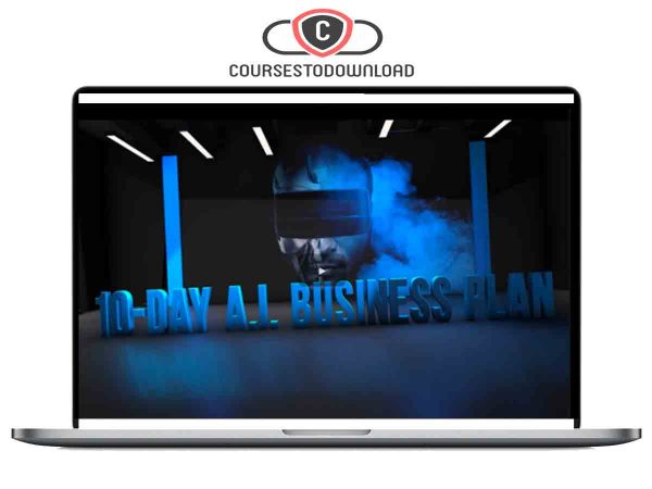 Billy’s 10-Day A.I. Business Blueprint Download Billy’s 10-Day A.I. Business Blueprint Download