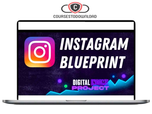 Digital Income Project – Instagram Blueprint Download Digital Income Project – Instagram Blueprint Download