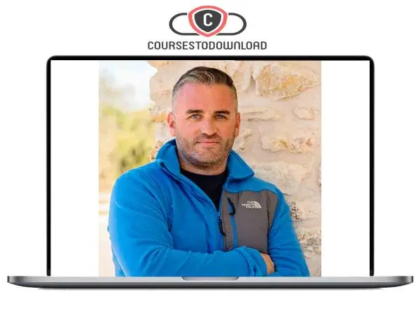 Duston McGroarty – Email Income 2.0 Download Duston McGroarty – Email Income 2.0 Download