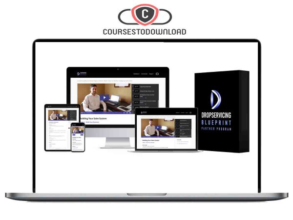 Dylan Sigley – Drop Servicing Blueprint 2.0 Download Dylan Sigley – Drop Servicing Blueprint 2.0 Download