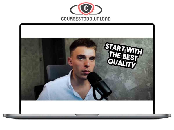 Karolis Piliponis – Instagram Creator Course (Ultimate Bundle) Download Karolis Piliponis – Instagram Creator Course (Ultimate Bundle) Download