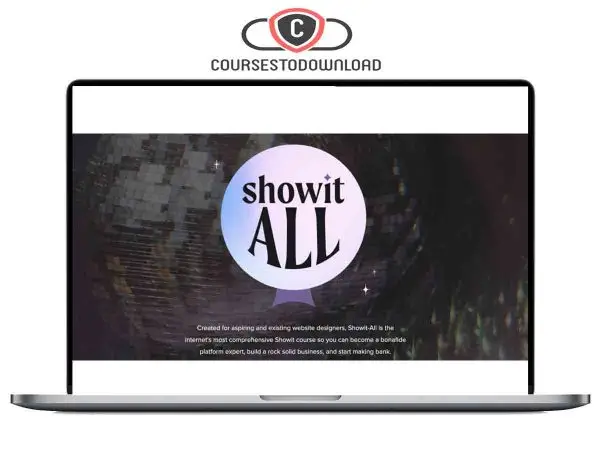 Kattie Harrington – Showit-All Course Download Kattie Harrington – Showit-All Course Download