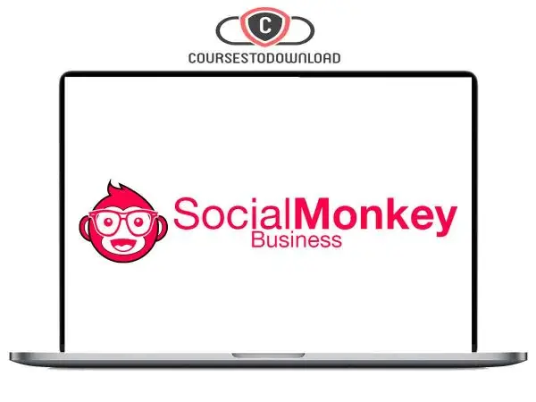 Liz Benny – Social Monkey Business Training Download Liz Benny – Social Monkey Business Training Download
