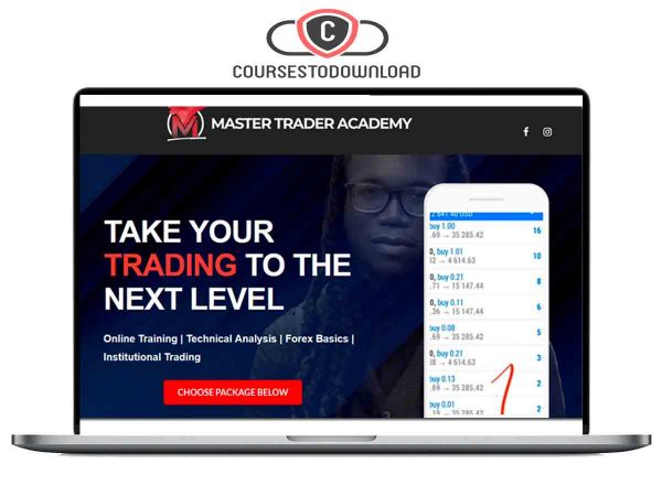 MTA Master Trader Academy Download MTA Master Trader Academy Download