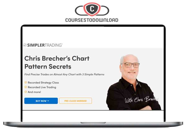 Simpler Trading – Chart Pattern Secrets Download Simpler Trading – Chart Pattern Secrets Download