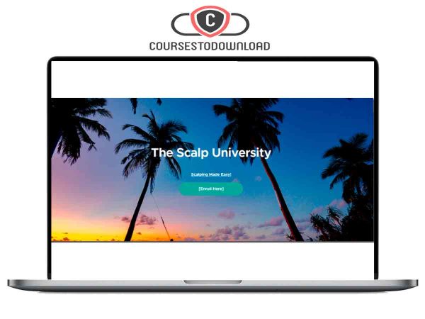 The Scalp University Download The Scalp University Download