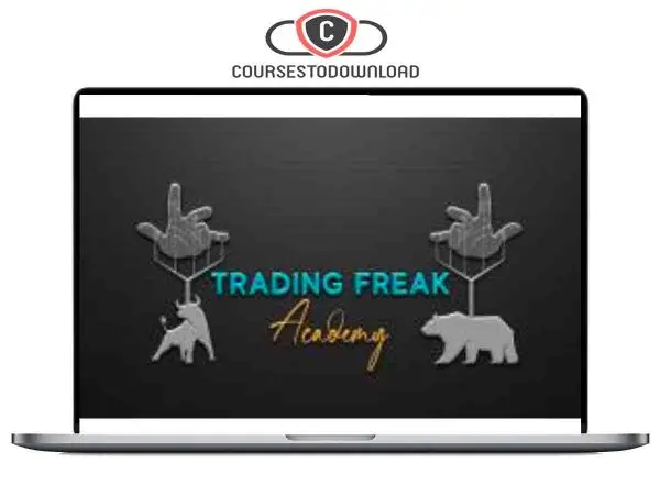 Trading Freak Academy (Full Course) Download Trading Freak Academy (Full Course) Download