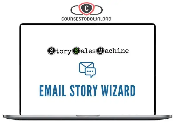 Bill Mueller - AI Email Story Wizard Workshop Download Bill Mueller - AI Email Story Wizard Workshop Download