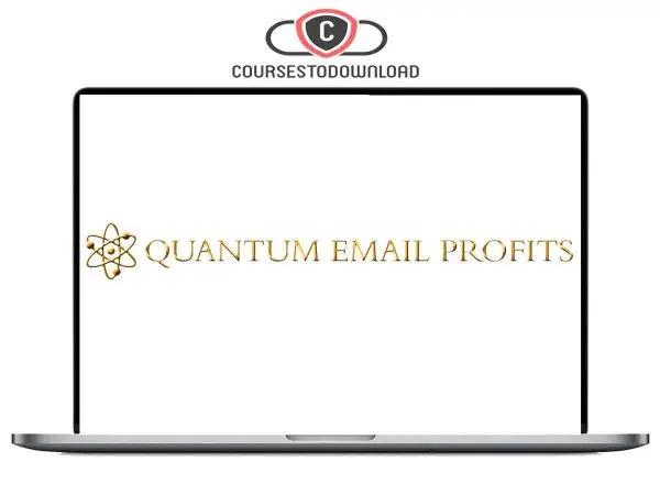 Jeff Smith – Quantum Email Profits Download Jeff Smith – Quantum Email Profits Download
